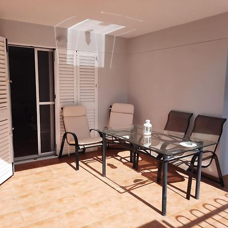 Casa Gloria Con Gran Terraza Y Acceso Directo A Piscina Apartment Denia Exterior photo