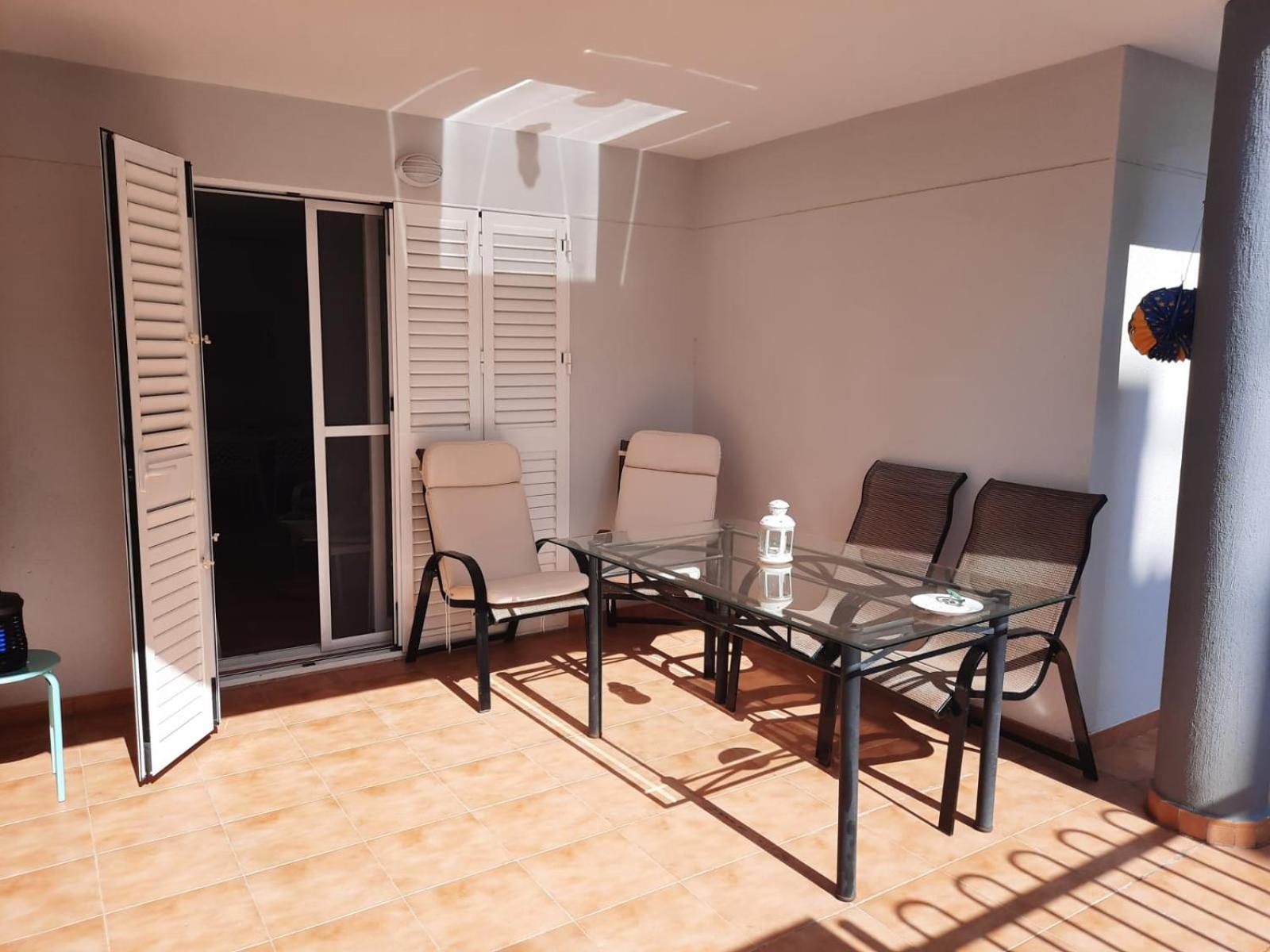 Casa Gloria Con Gran Terraza Y Acceso Directo A Piscina Apartment Denia Exterior photo