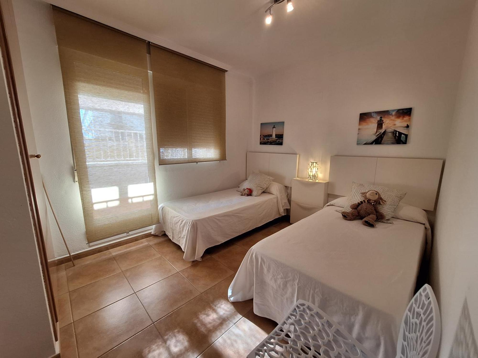 Casa Gloria Con Gran Terraza Y Acceso Directo A Piscina Apartment Denia Exterior photo